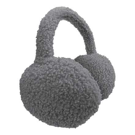 Grand Sierra Ladies Sherpa Fleece Earmuffs - 75338