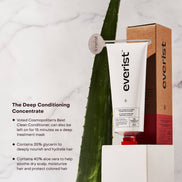 EVERIST Conditioner | The Deep Conditioning Concentrate