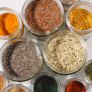 NOMZ Daily nourish superfood mix