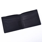 Leather Wallet,  Bifold Wallet, Handmade Wallet for Men