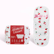 MakeUp Eraser Cherry Crush 7-Day Set & Makeup Bag Gift Set