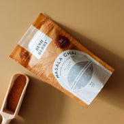 BLUSH BERRY Organic Masala Chai Tea