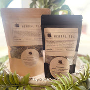 Sage & Stone Apothecary Anti-Anxiety Herbal Tea