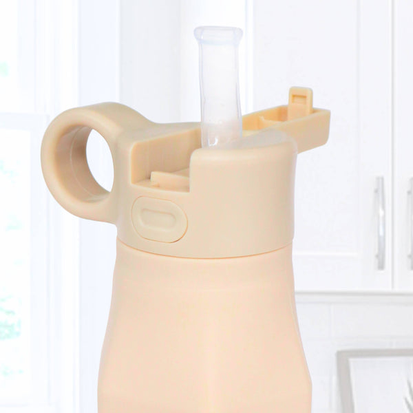 Baby Bliss Kids Water Bottle