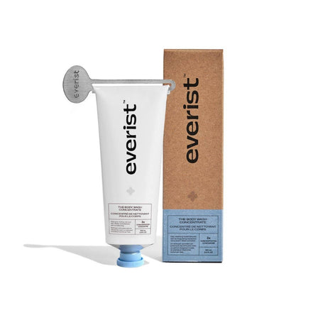 EVERIST The Body Wash Concentrate