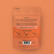 Adulting Sucks Black tea, 20 Servings, Flavoured Tea Blend