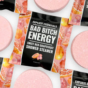 EXP Bad Bitch Energy Shower Puck