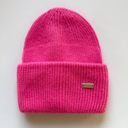 Lola | Angora Blend Beanie