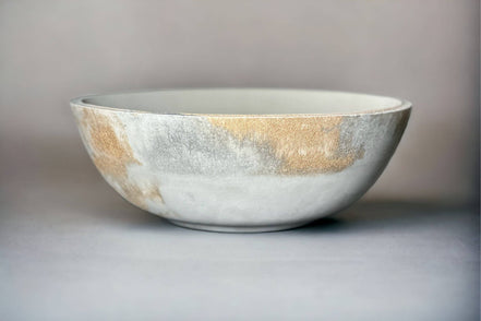 Concrete Artisan Bowls | ws