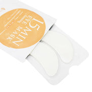 Naisture Eye Mask (5pc Box)