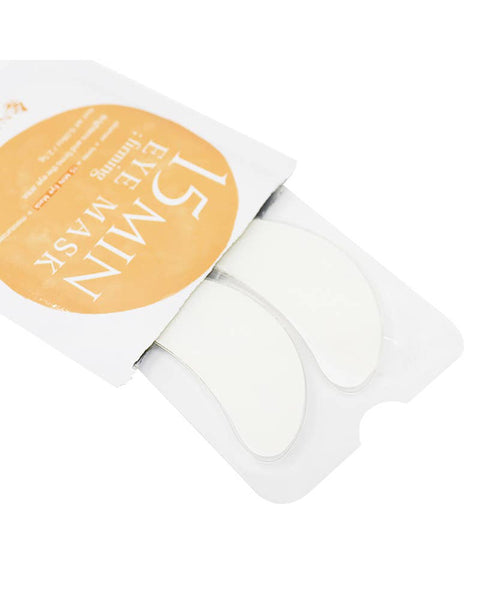 Naisture Eye Mask (5pc Box)