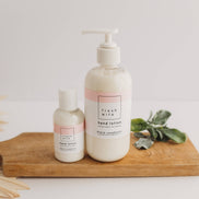 The fresh wife Black Raspberry Hand Lotion