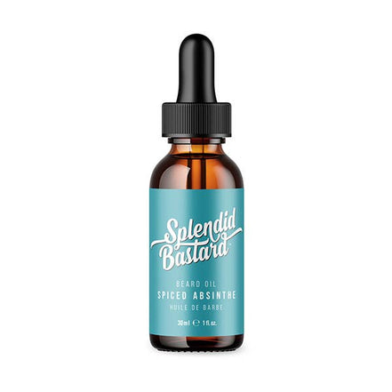 SPLENDID Beard Oil