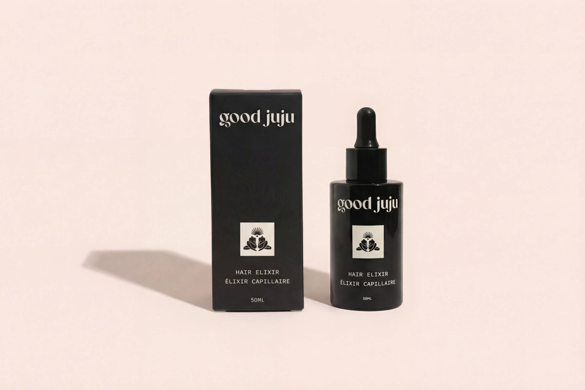GOOD JUJU Hair Elixir