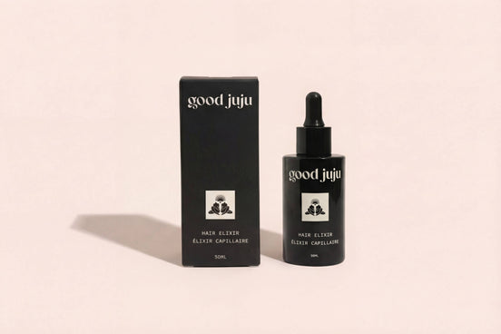 GOOD JUJU Hair Elixir