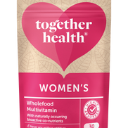 Women’s Multivitamin – Vegan – 30 Capsules