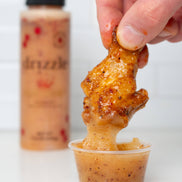 Drizzle Hot Honey – 330 g