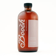 BOOCH Raspberry Lemonade Kombucha