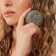 GOOD JUJU Scalp Care Shampoo Bar