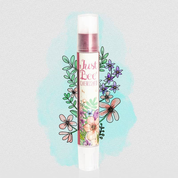 Just Bee Cherished - Lip Shimmer