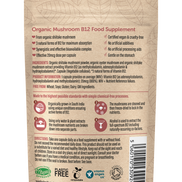Together Health Vitamin B12 – Organic – 30 Capsules