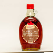 Wildly Canadian 100% Canadian Pure Maple Syrup (500ml)