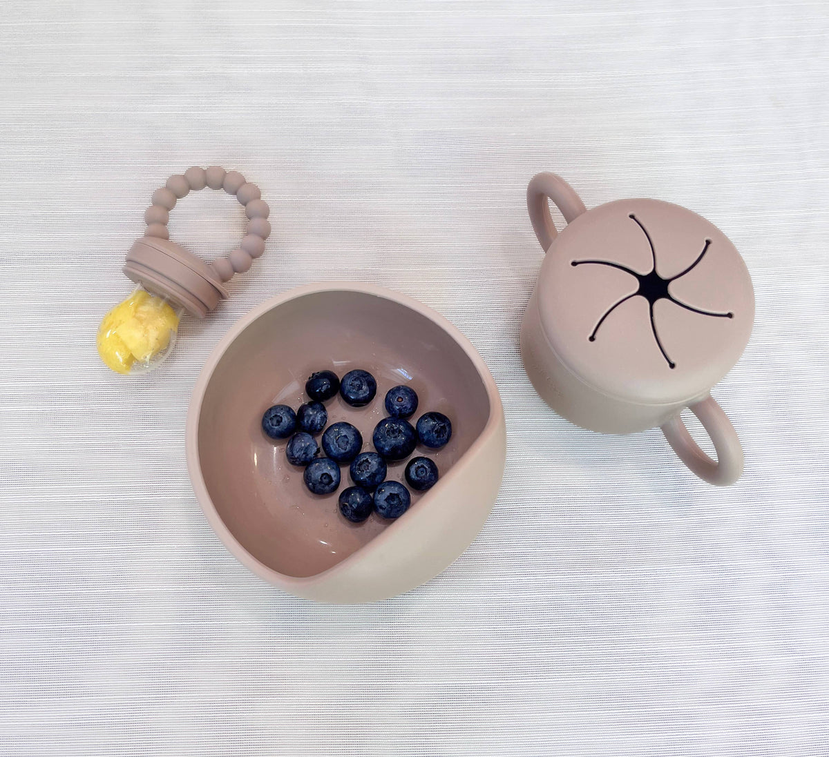 Baby bliss Fruit Feeder