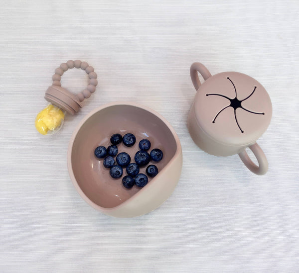Baby bliss Fruit Feeder