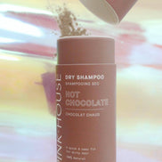 Pink house Dry Shampoo - HOT CHOCOLATE