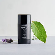 Healthmade Manly Deodorant - 2 oz