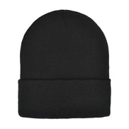 Mens Super Stretch Cuff Hat w. 3M Thinsulate™ - 00847