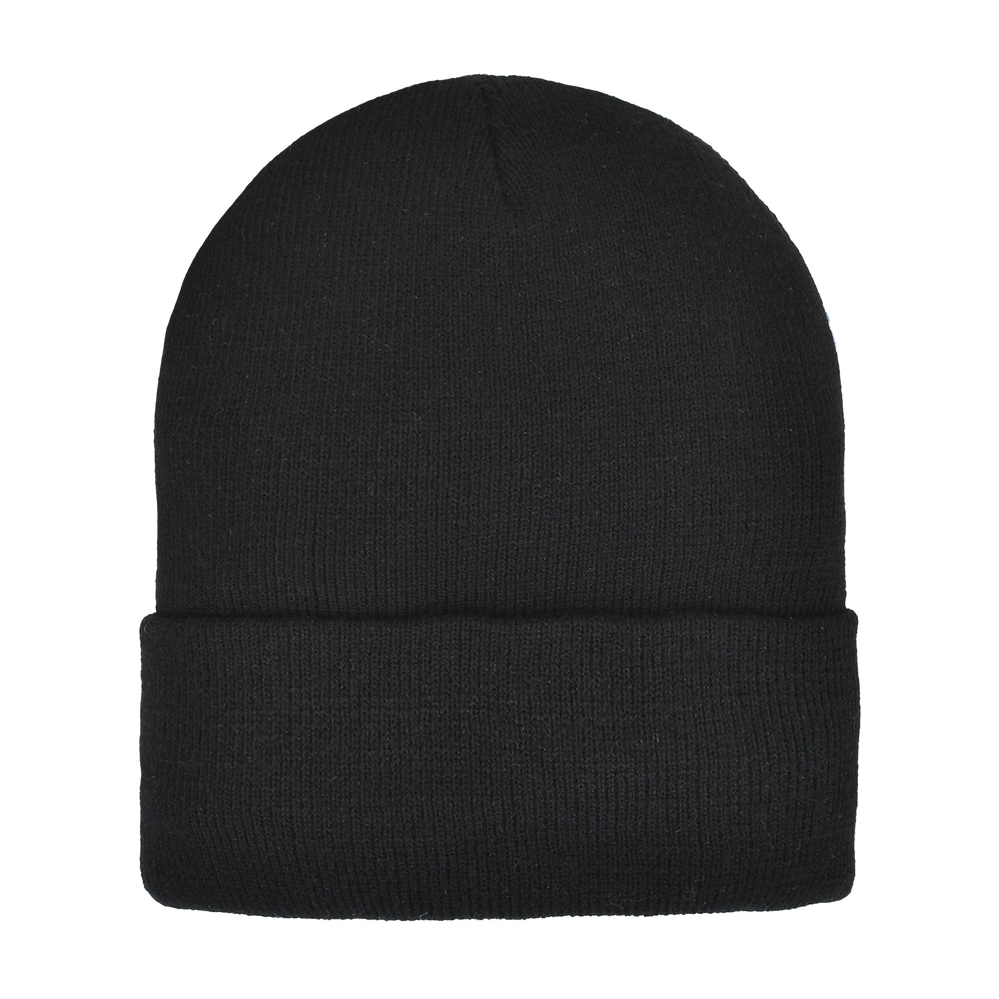 Mens Super Stretch Cuff Hat w. 3M Thinsulate™ - 00847