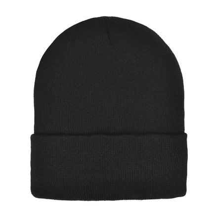 Mens Super Stretch Cuff Hat w. 3M Thinsulate™ - 00847