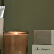 POET FARM Estate Bar Soap - Renaissance