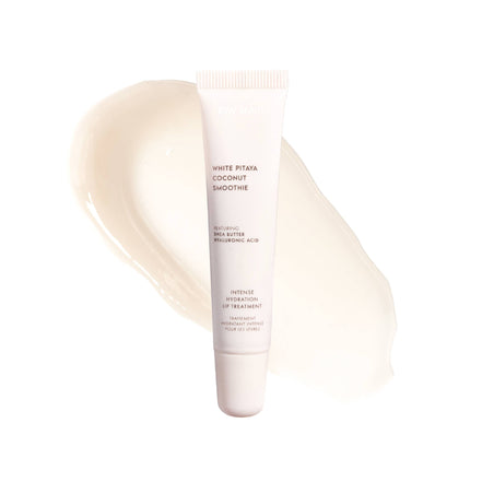 White Pitaya Coconut Smoothie Hydration Lip Treatment