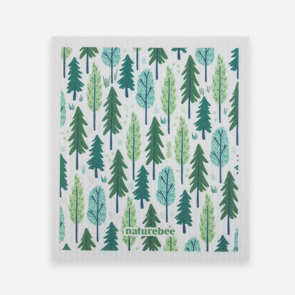 NATURE BEE Swedish Dishcloths