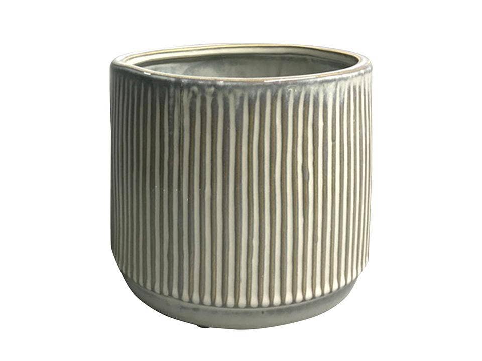 TRUU Mora Ceramic Planter,7