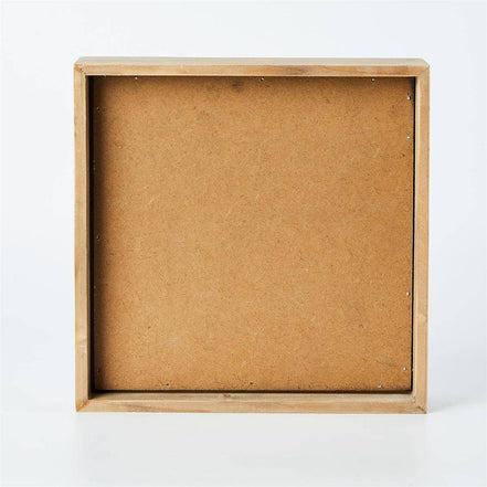 Truu Design Farmhouse Modern Wall Sign, Today is a good day