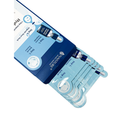 Naisture 3 Step Ampoule Sheet Mask-Hyaluronic