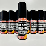 EXP Bad Bitch Energy Fragrance Mist