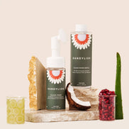 DANDYLION Refill - Clean Paws No-Rinse Foaming Cleanser