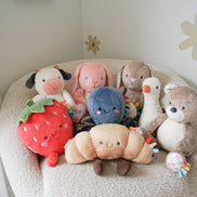 *NEW* Sweetie Snuggles™ Plush