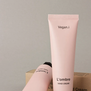 ARONYX Vegan Hand Cream Lotion