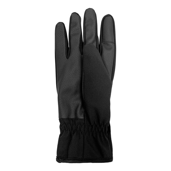 Mens Soft Shell Touchscreen Sport Glove - 62450