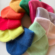 Lola | Angora Blend Beanie