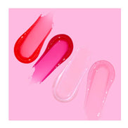 Beauty Creations LPP01 Lip Plumping Booster Clear - 6pc