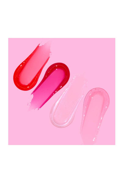 Beauty Creations LPP01 Lip Plumping Booster Clear - 6pc