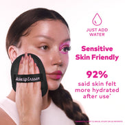 MakeUp Eraser Chic Black 7-Day Set