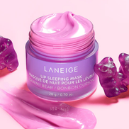 Laneige Lip Sleeping Mask Treatment Balm Care