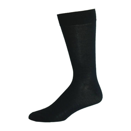 Men's Merino Wool Plain Dress
